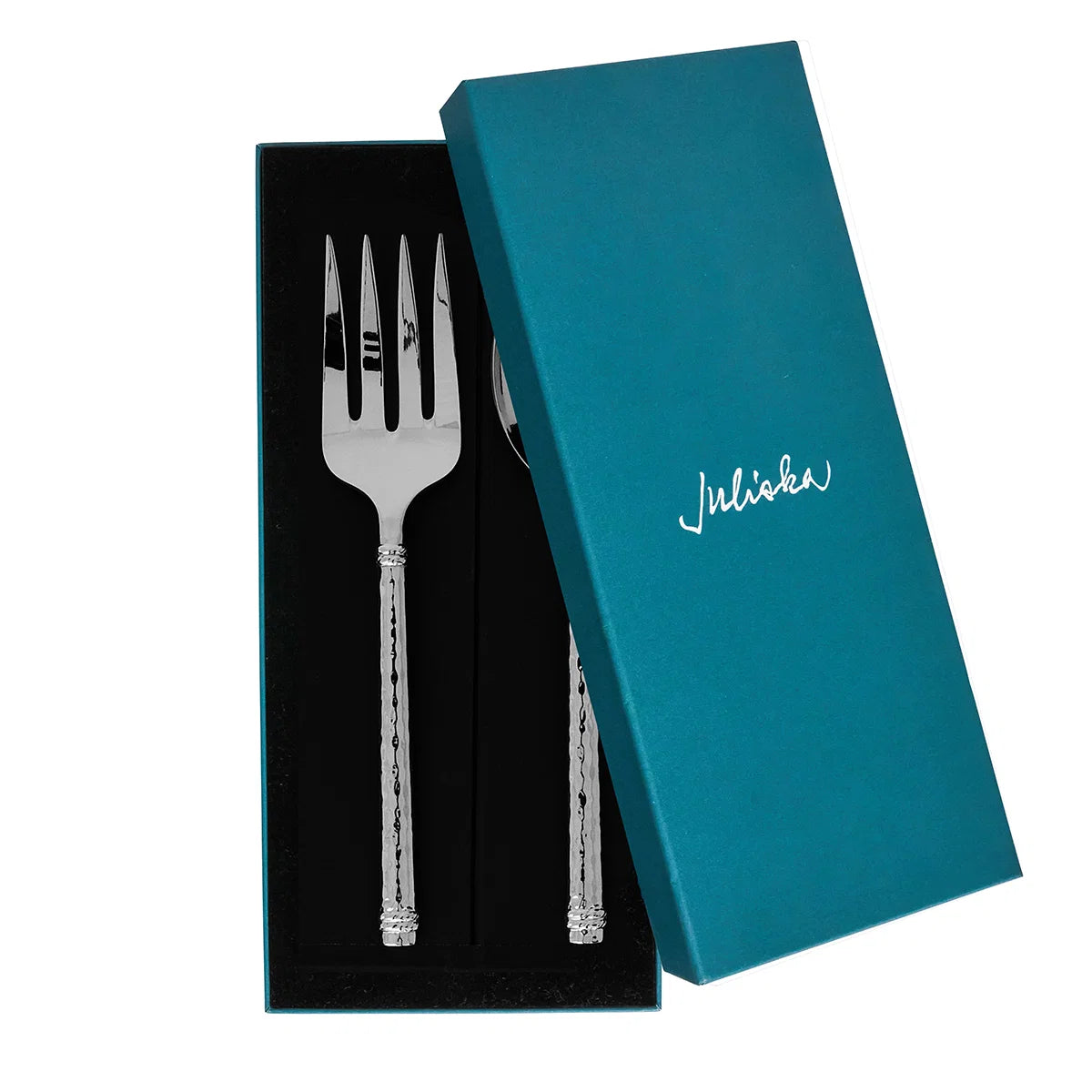 Juliska Graham 2pc Hostess Set