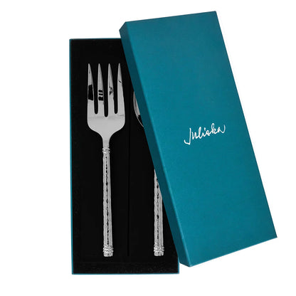 Juliska Graham 2pc Hostess Set