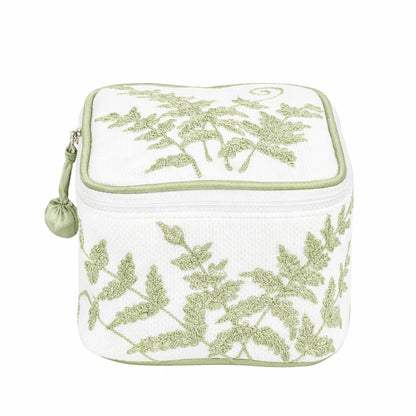 Fern Jewelry Box