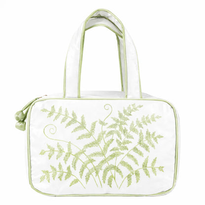 Fern Hanging Travel Bag