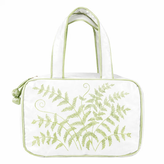 Fern Hanging Travel Bag