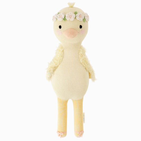 Flora the Duckling, Cuddle+Kind
