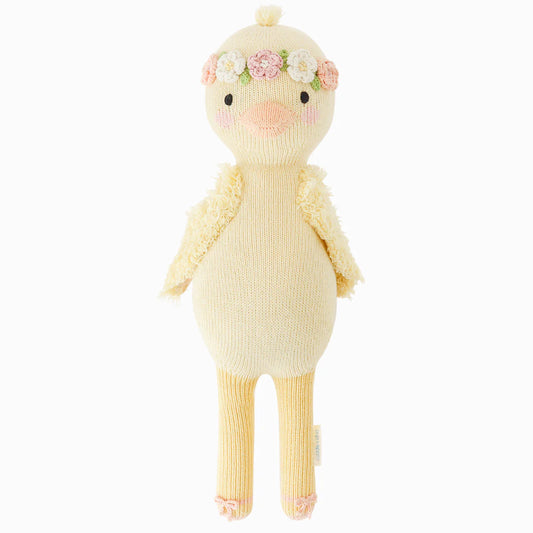 Flora the Duckling, Cuddle+Kind