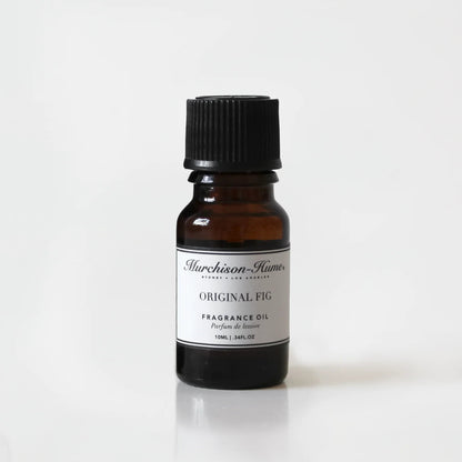 Murchison-Hume Original Fig Fragrance Oil
