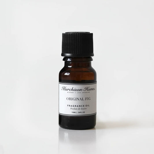 Murchison-Hume Original Fig Fragrance Oil