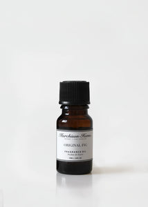 Murchison-Hume Australian Fig Fragrance Oil