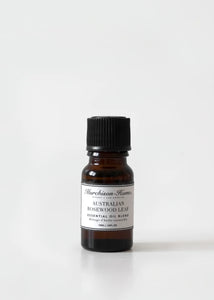 Murchison Hume Australian Rosewood Leaf Fragrance Oil