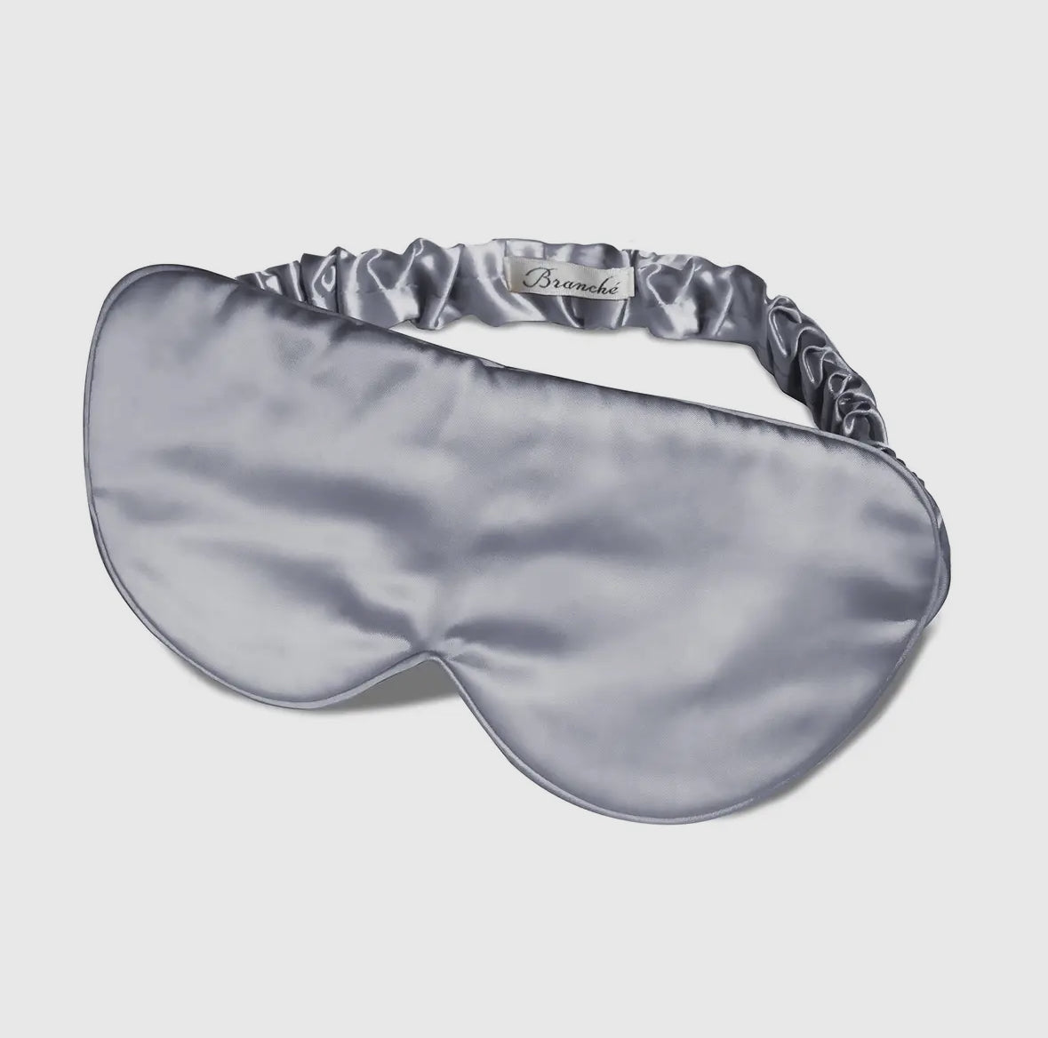 Branché Pour Homme Silk Eye Masque