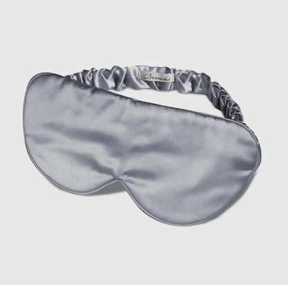 Branché Pour Homme Silk Eye Masque