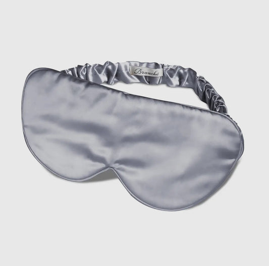 Branché Pour Homme Silk Eye Masque