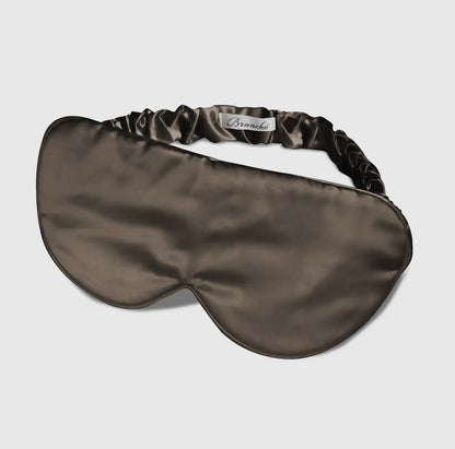 Branché Pour Homme Silk Eye Masque