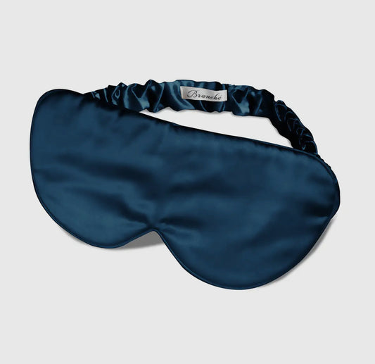 Branché Pour Homme Silk Eye Masque