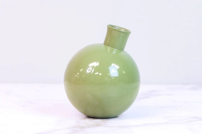 EtuHome Sage Sphere Bud Vase