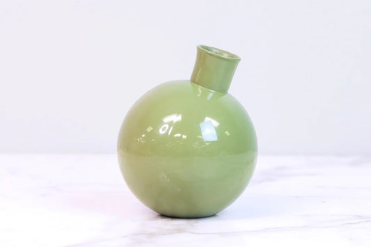 EtuHome Sage Sphere Bud Vase