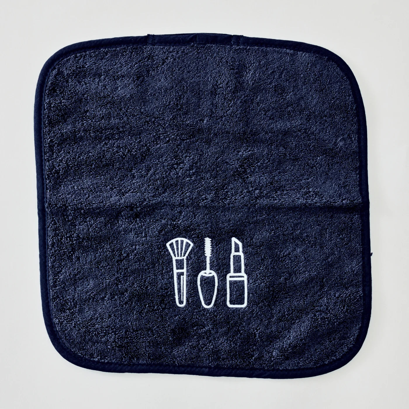 Glam Makeup Face Cloths Set