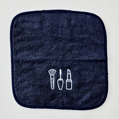 Glam Makeup Face Cloths Set
