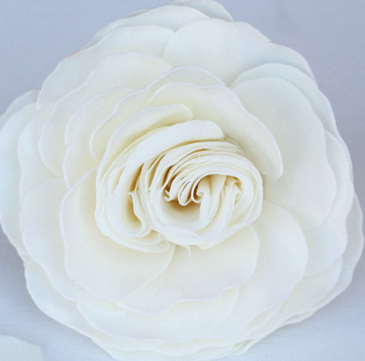 God's Grace Soap Flower - A'marie's