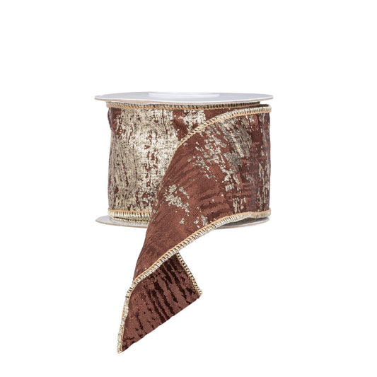Gilded Splendor Ribbon