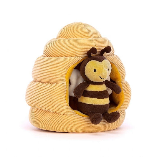 Honeyhome Bee, Jellycat