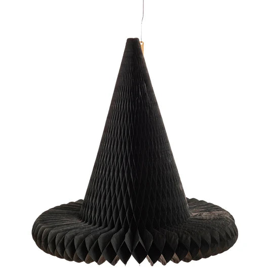 Witch Hat, Set of 2 (Small + Medium)