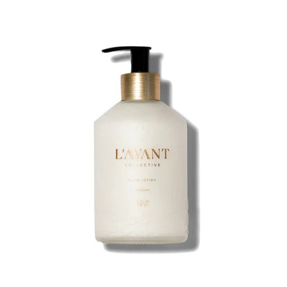 L'Avant Collective Fresh Linen Hand Lotion