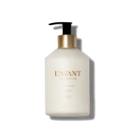 L'Avant Collective Fresh Linen Hand Lotion
