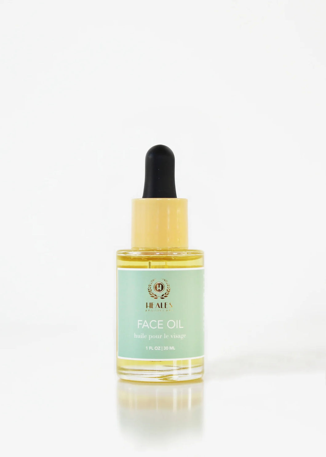 Heales Apothecary Superfruits Face Oil