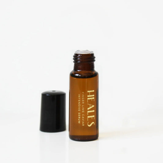 Heales Apothecary Finger Lime Caviar Intensive Serum