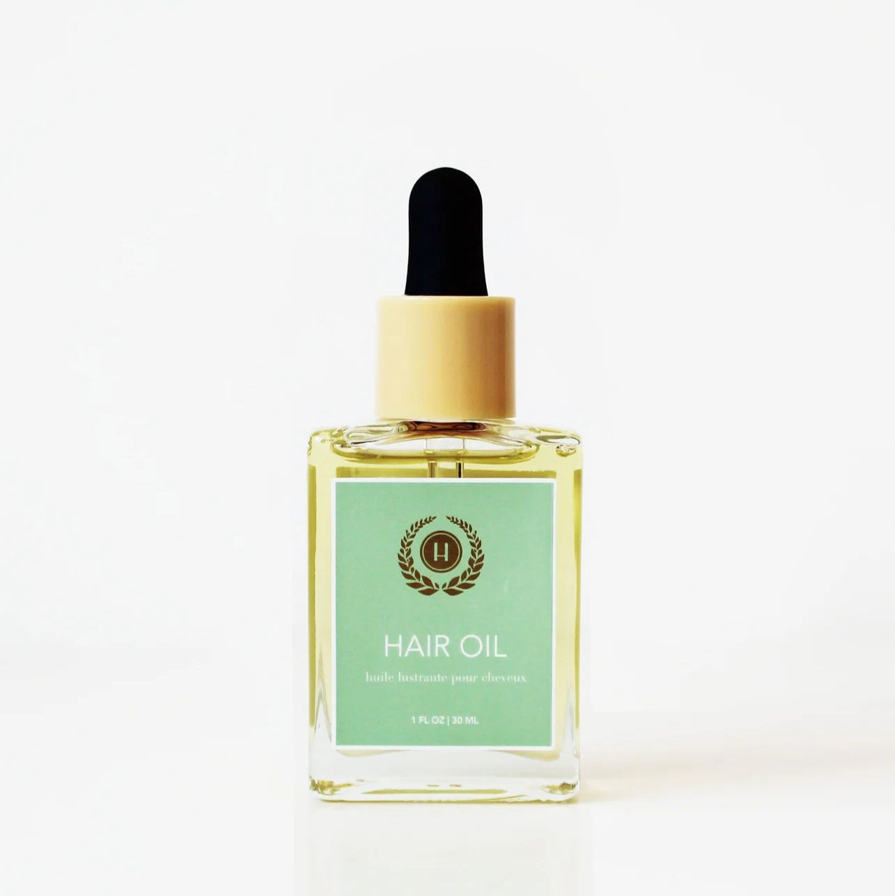 Heales Apothecary Restorative Hair Oil