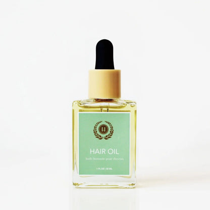 Heales Apothecary Restorative Hair Oil