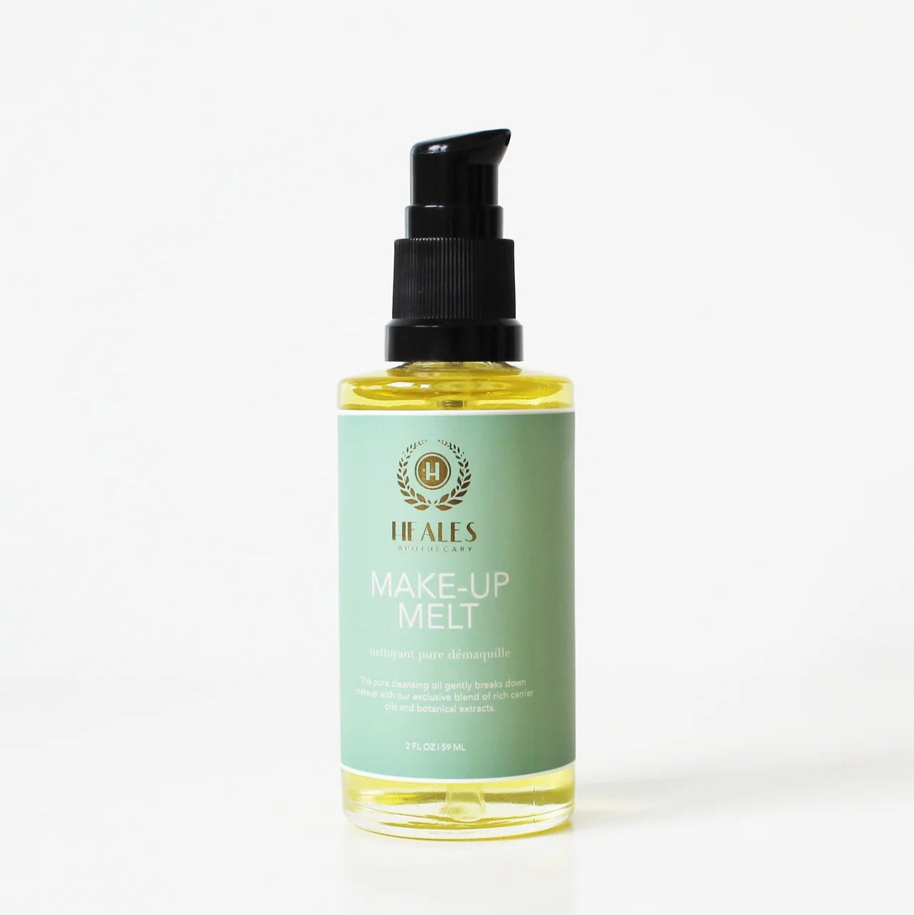 Heales Apothecary Make-Up Melt Make-Up Remover