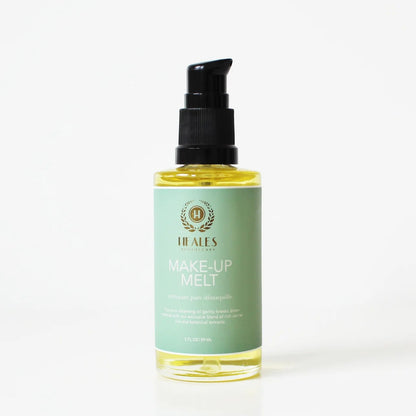 Heales Apothecary Make-Up Melt Make-Up Remover