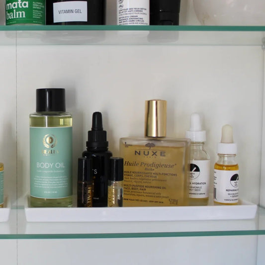 Heales Apothecary Vanity Tray