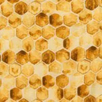 6-12M Bamboo Long Sleeve One Piece Honeycomb Milkbarn