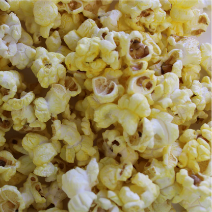 Bear Food Buttered Black Truffle Gourmet Popcorn