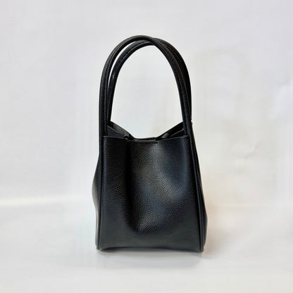 Small Tote Handbag