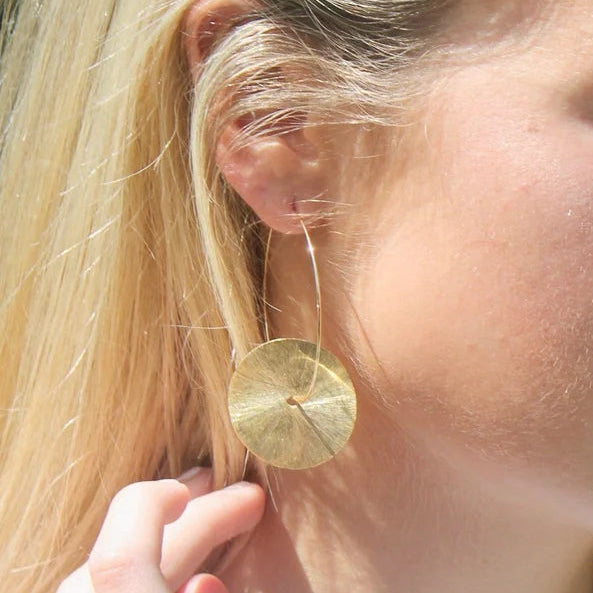 Everybody's Favorite Earrings