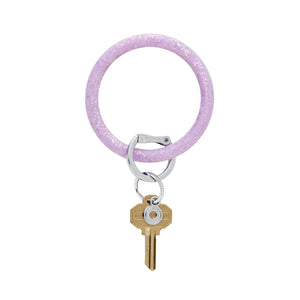 Oventure, The Original Bracelet Keychain, Silicone Big O Key Ring