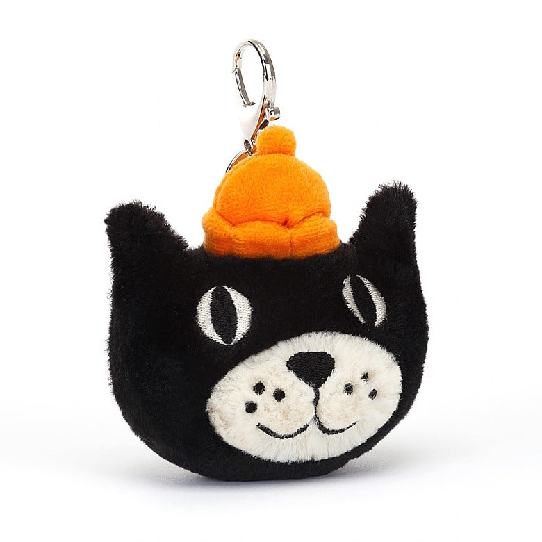 Jellycat Jack Bag Charm, Jellycat