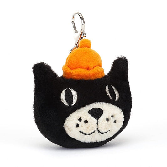 Jellycat Jack Bag Charm, Jellycat