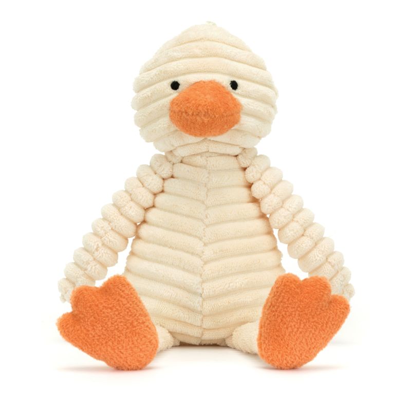 Cordy Roy Baby Duckling, Jellycat