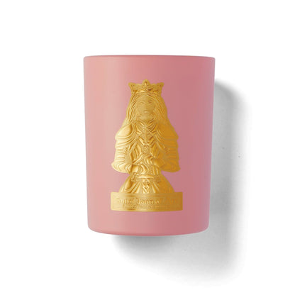 Saint Joan of Arc Candle Special Edition