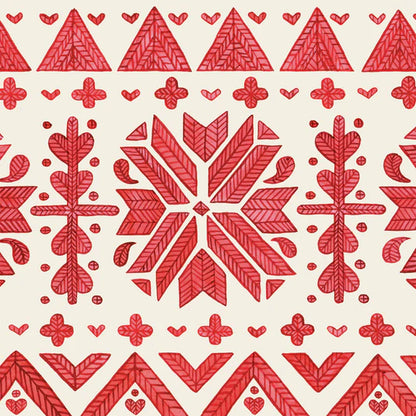 Faire Isle Napkins