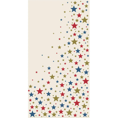 Star-Spangled Napkins