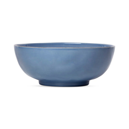 Juliska Puro Chambray Dinnerware