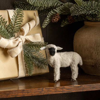 Sheep Ornament