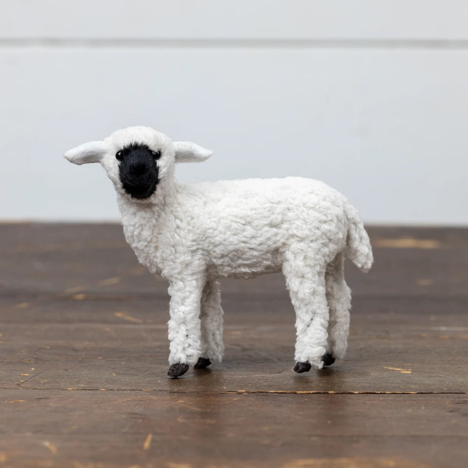 Sheep Ornament