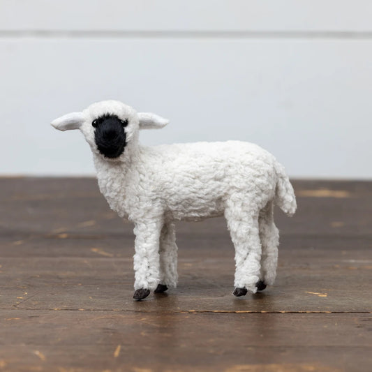 Sheep Ornament