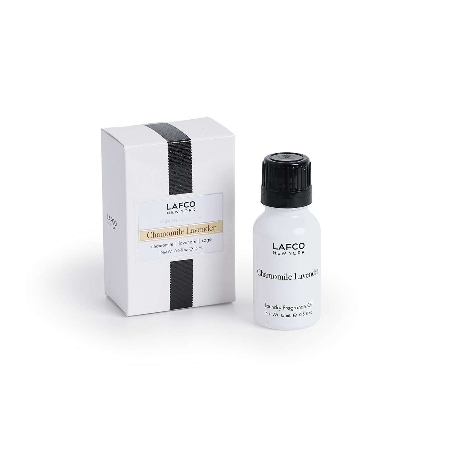 Chamomile Lavender Refill Dryer Ball Oil, LAFCO