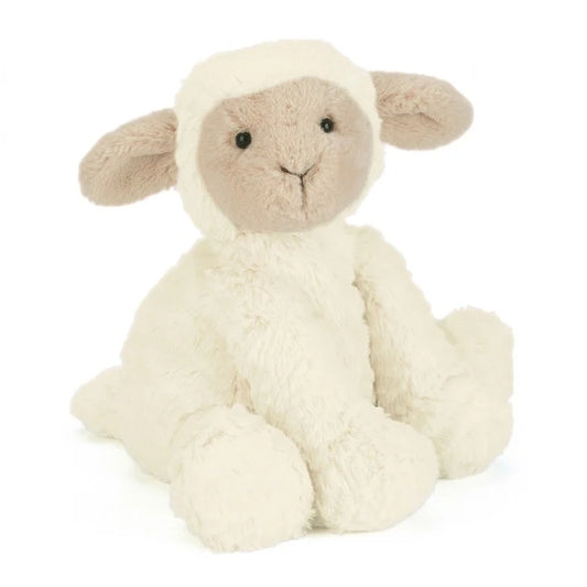 Fuddlewuddle Lamb, Jellycat